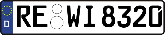 RE-WI8320