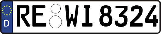 RE-WI8324