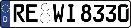 RE-WI8330