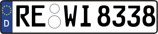 RE-WI8338