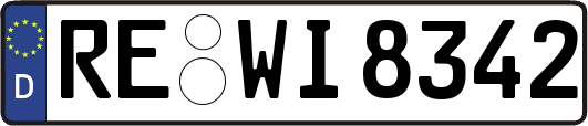 RE-WI8342