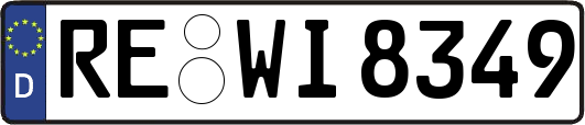RE-WI8349