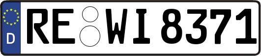 RE-WI8371