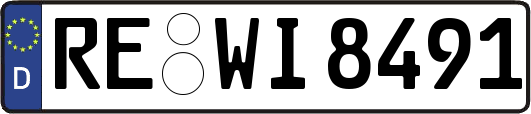 RE-WI8491