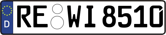 RE-WI8510
