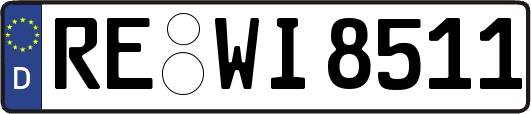 RE-WI8511
