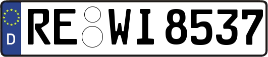 RE-WI8537