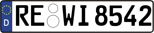 RE-WI8542