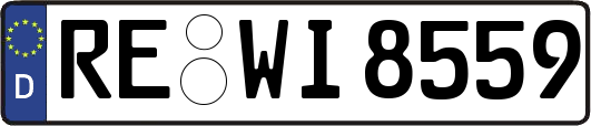 RE-WI8559