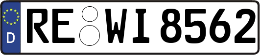 RE-WI8562