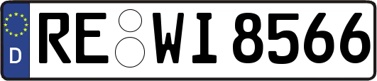 RE-WI8566