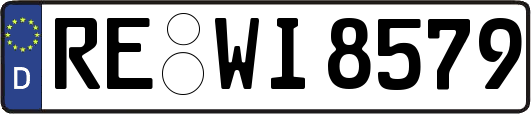 RE-WI8579