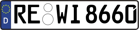RE-WI8660