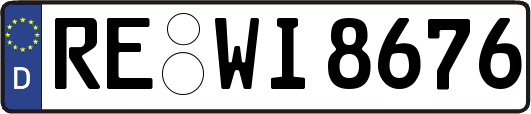 RE-WI8676