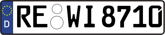 RE-WI8710