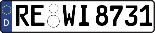 RE-WI8731