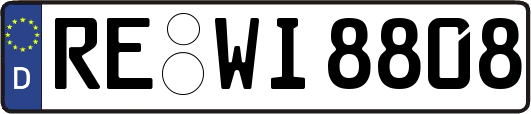 RE-WI8808