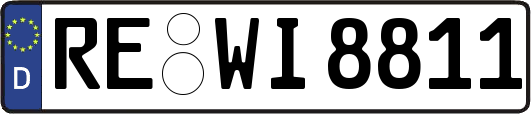 RE-WI8811