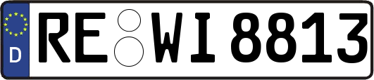 RE-WI8813