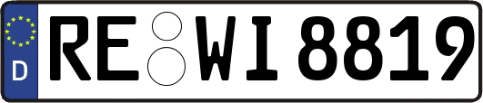 RE-WI8819