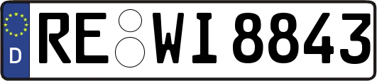 RE-WI8843