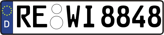 RE-WI8848