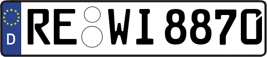RE-WI8870