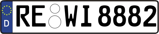 RE-WI8882