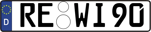 RE-WI90