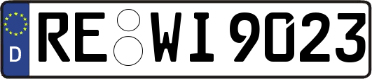 RE-WI9023