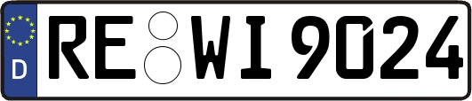 RE-WI9024