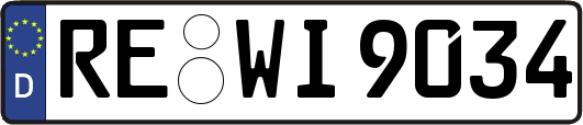RE-WI9034