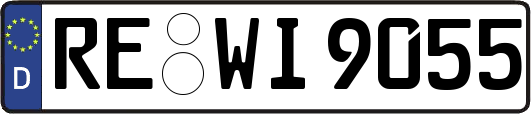 RE-WI9055
