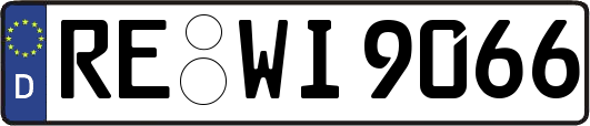 RE-WI9066