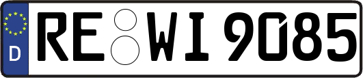 RE-WI9085