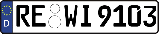 RE-WI9103