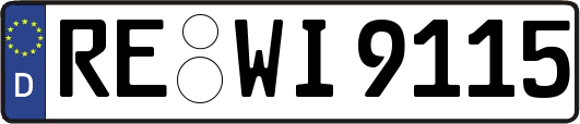 RE-WI9115