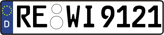 RE-WI9121