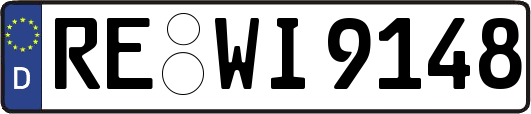 RE-WI9148