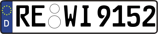 RE-WI9152
