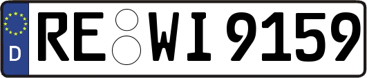 RE-WI9159