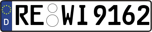 RE-WI9162