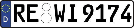 RE-WI9174