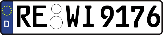 RE-WI9176