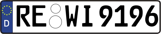 RE-WI9196