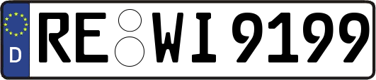 RE-WI9199