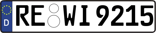 RE-WI9215