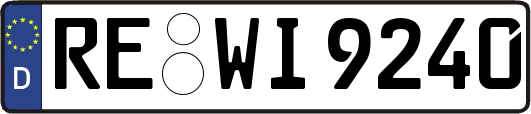 RE-WI9240