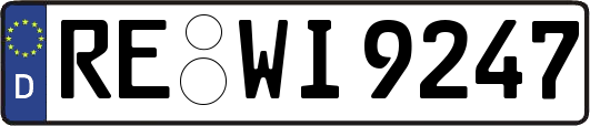 RE-WI9247