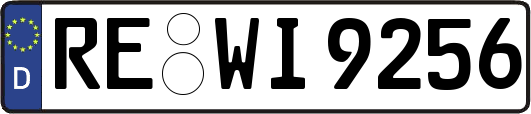 RE-WI9256